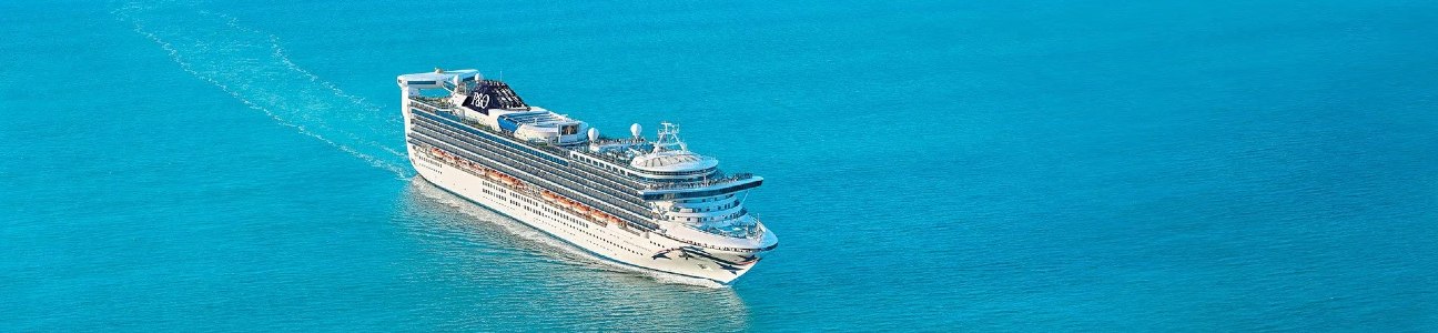 photo of Carnival Adventure cruises