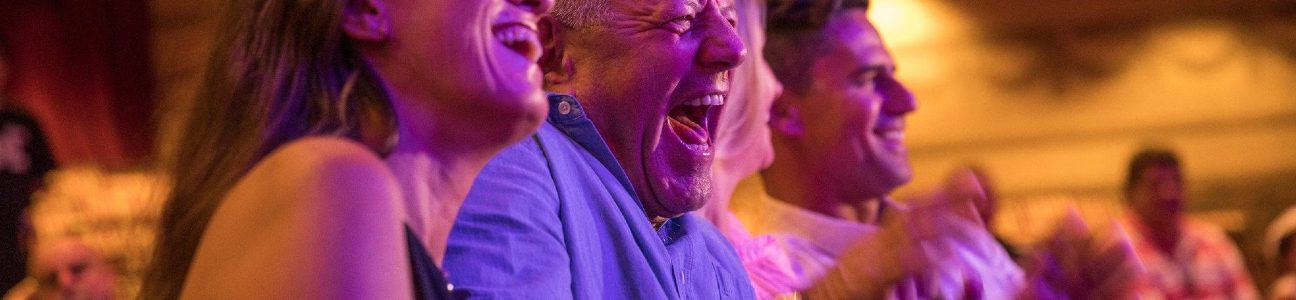 photo of Comedy Cruises from Brisbane