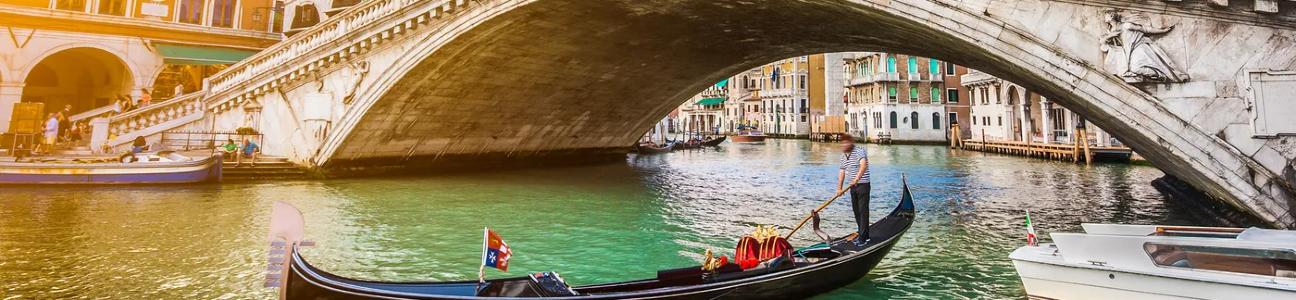 photo of Cruises from Venice