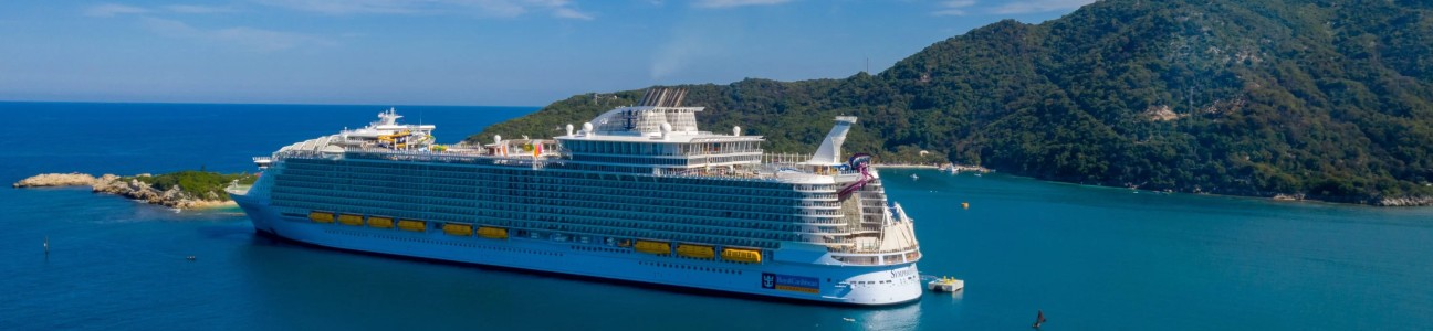 photo of Last Minute Royal Caribbean Cruises