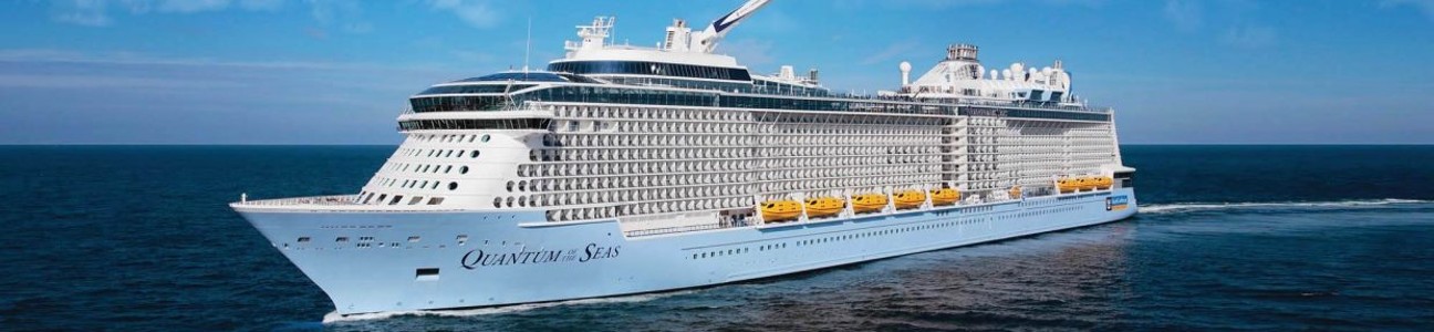 photo of Quantum of the Seas cruises