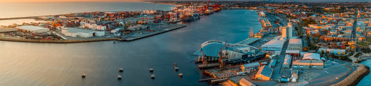 photo of Short Cruises from Fremantle