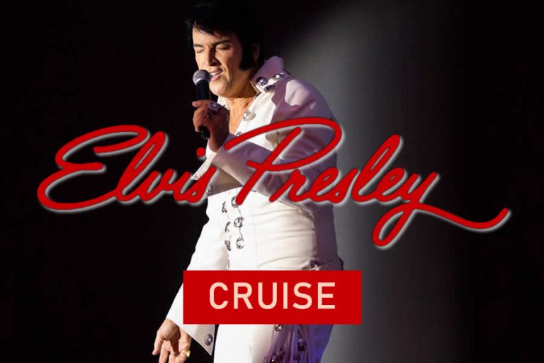 Elvis Presley Tribute Cruise